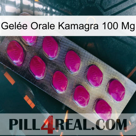 Gelée Orale Kamagra 100 Mg 09